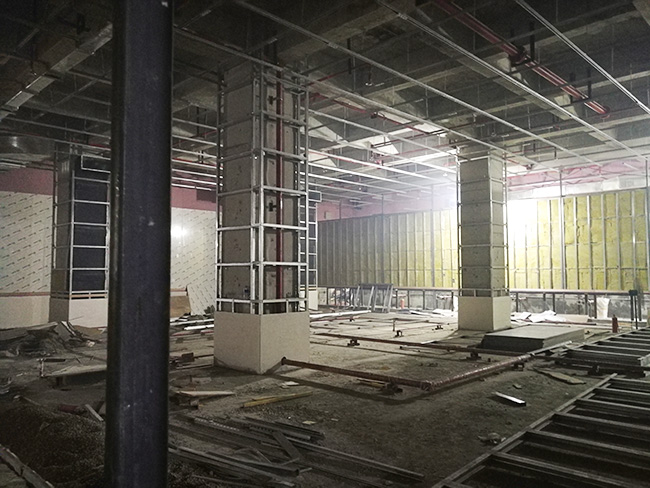 成都興鐵與成都銀行合作案例 成都興鐵與成都銀行合作案例