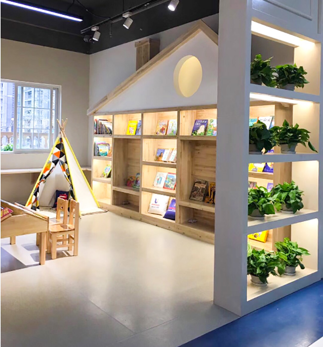 成都興鐵與山姆大叔少兒英語合作案例 成都興鐵與山姆大叔少兒英語合作案例