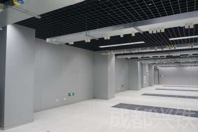 機房彩鋼板規的相關注意事項你都知道了嗎？