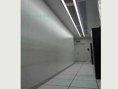 做弱電機(jī)房裝修工程的時(shí)候，如何解決機(jī)房稱重問題（二）？