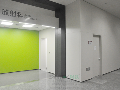 成都興鐵&mdash;&mdash;江蘇省南京市兒童醫院公共區