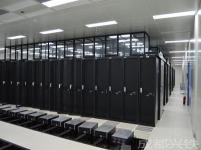 機房裝修遇到的這些問題應該如何解決？