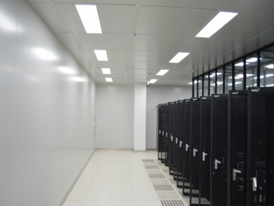 數據中心機房的標準分級是什么？